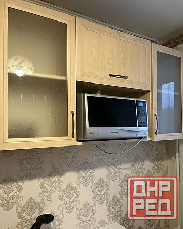 Сдается 1-комнатная квартира в Ворошиловском районе ориентир Крытый рынок Донецк - изображение 7