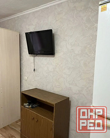 Сдается 1-комнатная квартира в Ворошиловском районе ориентир Крытый рынок Донецк - изображение 4