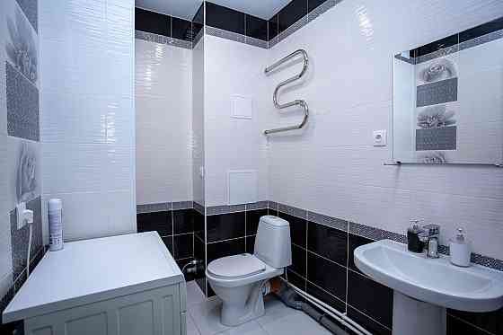 Сдаётся на долгий срок 1к. квартира в Калининском р-не Донецк