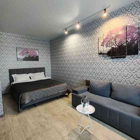 Сдаётся на долгий срок 1к. квартира в Калининском р-не Донецк