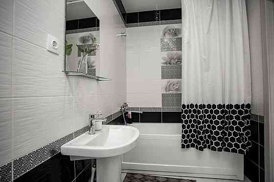 Сдаётся на долгий срок 1к. квартира в Калининском р-не Донецк