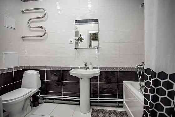 Сдаётся на долгий срок 1к. квартира в Калининском р-не Донецк