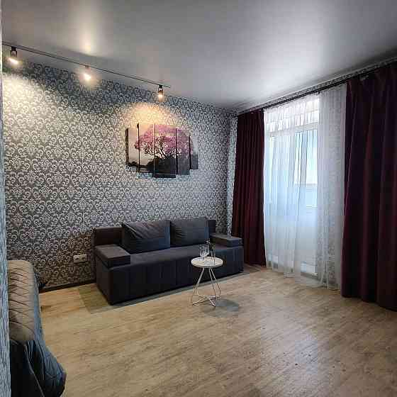 Сдаётся на долгий срок 1к. квартира в Калининском р-не Донецк