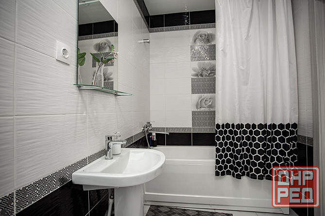 Сдаётся на долгий срок 1к. квартира в Калининском р-не Донецк - изображение 2