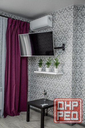 Сдаётся на долгий срок 1к. квартира в Калининском р-не Донецк - изображение 7