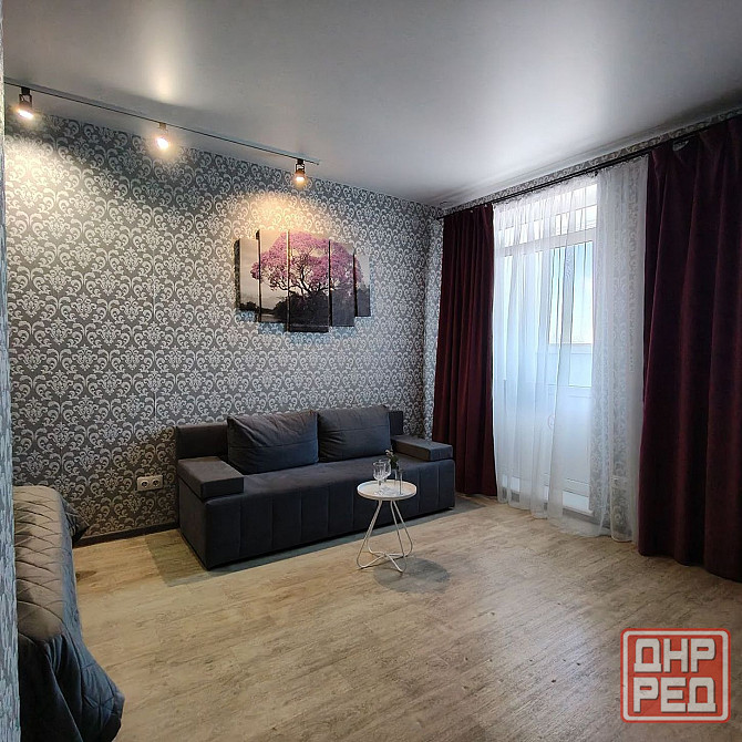 Сдаётся на долгий срок 1к. квартира в Калининском р-не Донецк - изображение 6