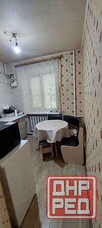 Продам 2ком Буденновский район, ул. Краснооктябрьская Донецк - изображение 6