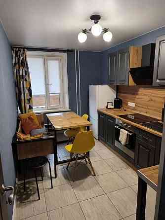 Сдается однокомнатная квартира в Ворошиловском районе Донецк