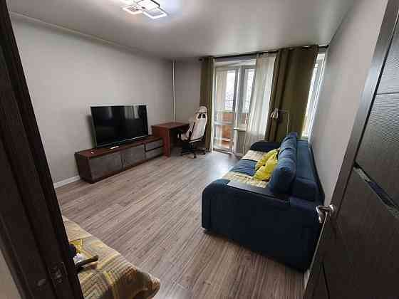 Сдается однокомнатная квартира в Ворошиловском районе Донецк