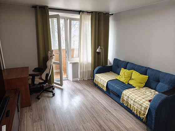 Сдается однокомнатная квартира в Ворошиловском районе Донецк