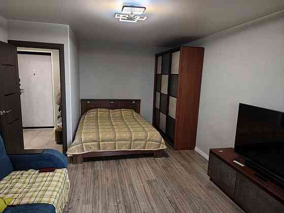 Сдается однокомнатная квартира в Ворошиловском районе Донецк