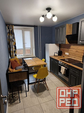 Сдается однокомнатная квартира в Ворошиловском районе Донецк - изображение 4