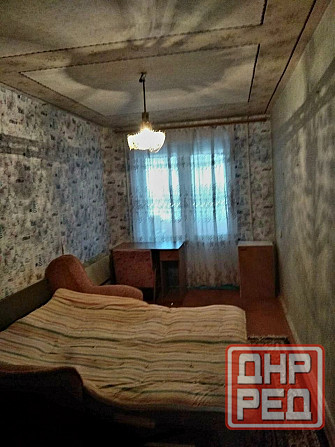 Продам 3ком ул.Щетинина Пролетарский р-он Донецк - изображение 4
