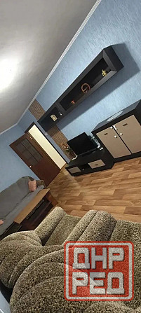 Евро!Сдам 2х Обьединенный Пролет.район Донецк - изображение 2