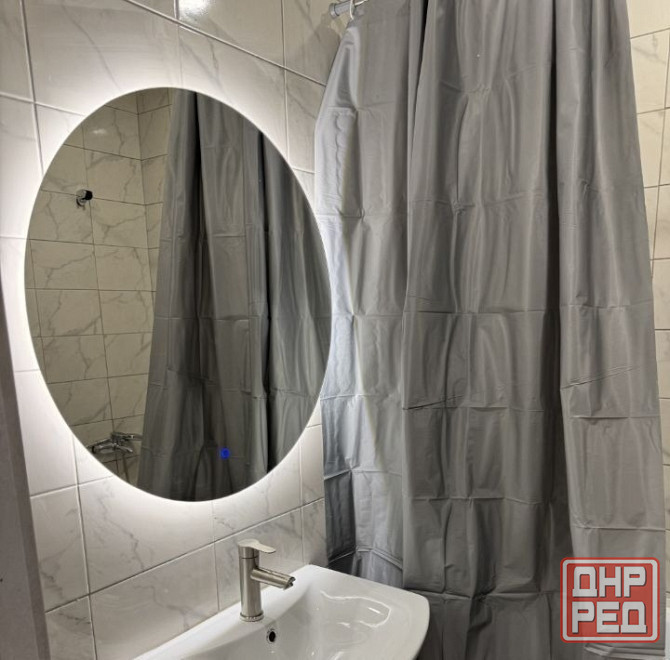 Сдам 2-х комнатную квартиру на длительный срок Донецк - изображение 6