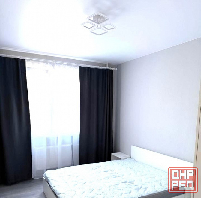 Сдам 2-х комнатную квартиру на длительный срок Донецк - изображение 7