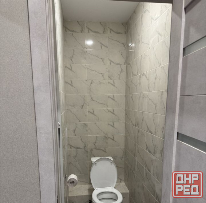 Сдам 2-х комнатную квартиру на длительный срок Донецк - изображение 3