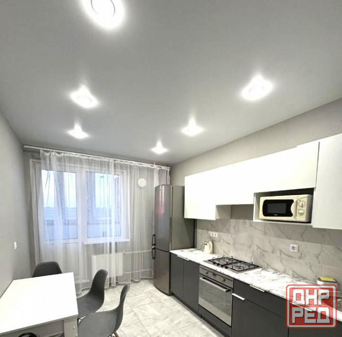 Сдам 2-х комнатную квартиру на длительный срок Донецк - изображение 2