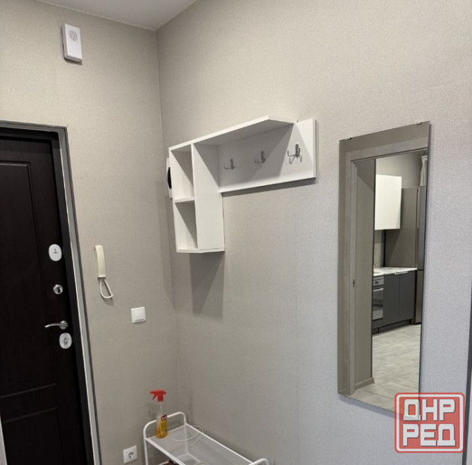 Сдам 2-х комнатную квартиру на длительный срок Донецк - изображение 5