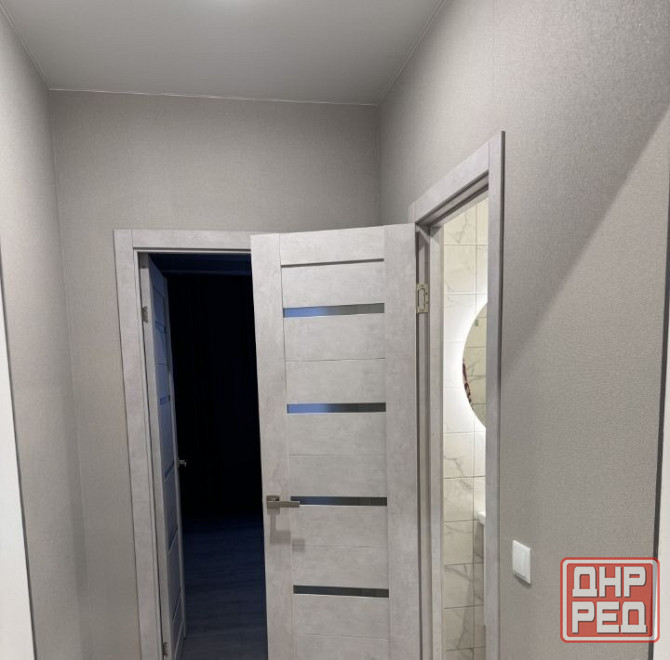 Сдам 2-х комнатную квартиру на длительный срок Донецк - изображение 1