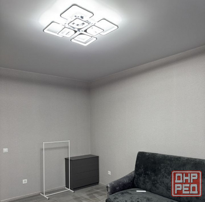 Сдам 2-х комнатную квартиру на длительный срок Донецк - изображение 4