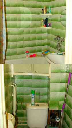 Продам 3к.кв. Пролетарский район Донецк