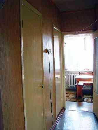 Продам 3к.кв. Пролетарский район Донецк