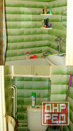 Продам 3к.кв. Пролетарский район Донецк - изображение 6