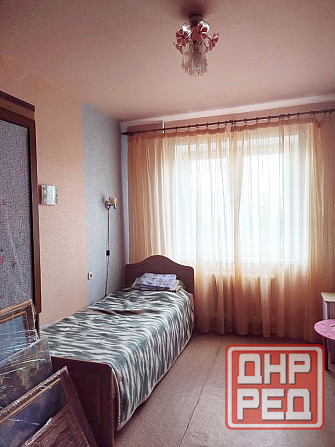 Продам 3к.кв. Пролетарский район Донецк - изображение 9