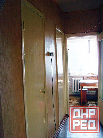 Продам 3к.кв. Пролетарский район Донецк - изображение 4