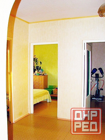 Продам 3к.кв. Пролетарский район Донецк - изображение 7