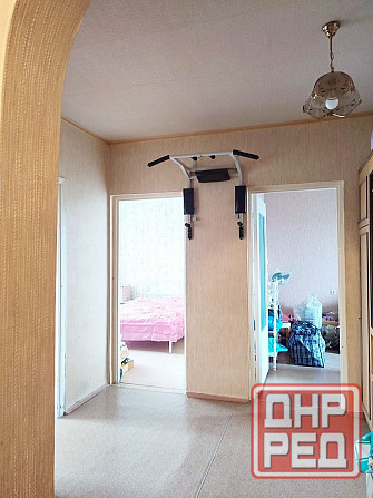 Продам 3к.кв. Пролетарский район Донецк - изображение 5