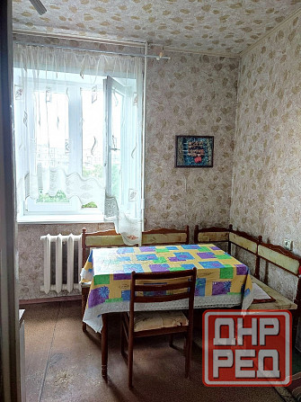 Продам 3к.кв. Пролетарский район Донецк - изображение 1