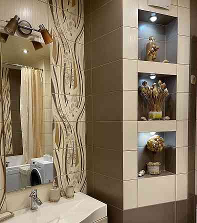 Сдаётся двухкомнатная квартира в Ворошиловском районе на ул. 50-летия Донецк