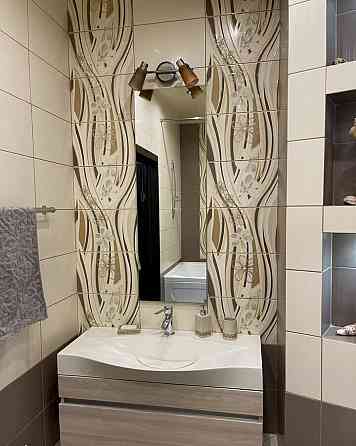 Сдаётся двухкомнатная квартира в Ворошиловском районе на ул. 50-летия Донецк