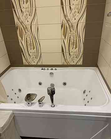 Сдаётся двухкомнатная квартира в Ворошиловском районе на ул. 50-летия Донецк