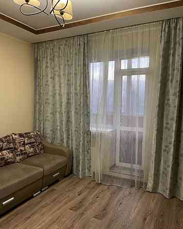 Сдаётся двухкомнатная квартира в Ворошиловском районе на ул. 50-летия Донецк