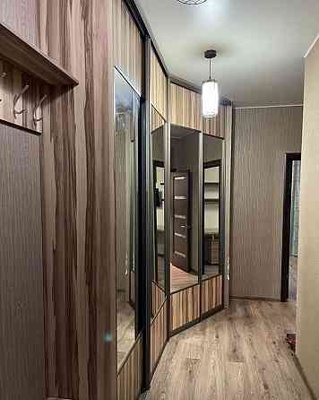 Сдаётся двухкомнатная квартира в Ворошиловском районе на ул. 50-летия Донецк