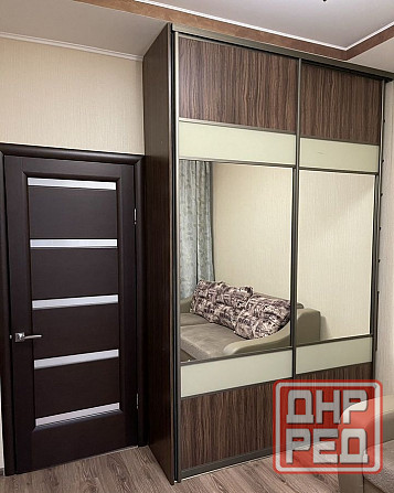 Сдаётся двухкомнатная квартира в Ворошиловском районе на ул. 50-летия Донецк - изображение 9