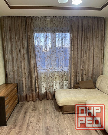 Сдаётся двухкомнатная квартира в Ворошиловском районе на ул. 50-летия Донецк - изображение 8