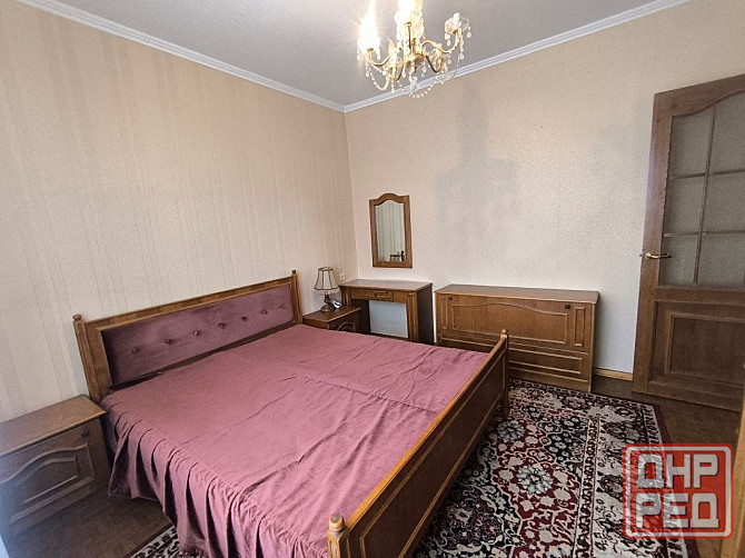 Продажа 3х Ком.,Квартиры - рядом Донецк Сити ! Вода доходит ! Документы готовы!Торг Донецк - изображение 4