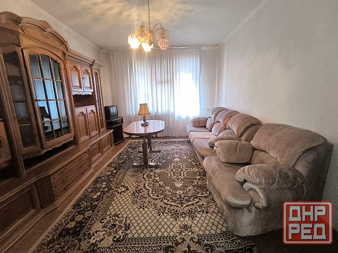 Продажа 3х Ком.,Квартиры - рядом Донецк Сити ! Вода доходит ! Документы готовы!Торг Донецк - изображение 2