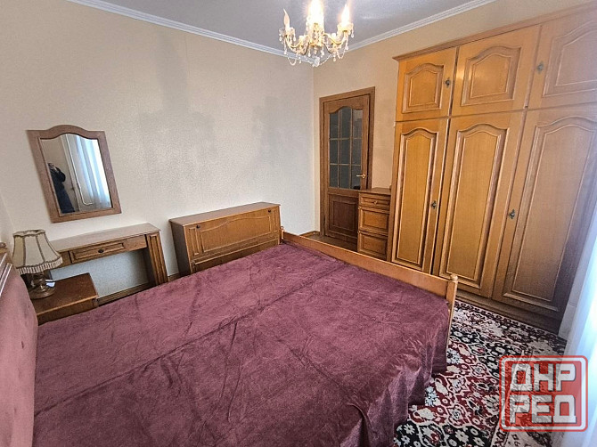 Продажа 3х Ком.,Квартиры - рядом Донецк Сити ! Вода доходит ! Документы готовы!Торг Донецк - изображение 5