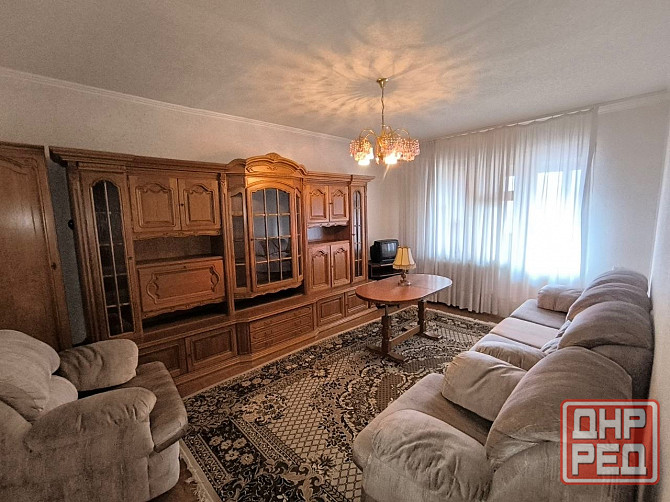 Продажа 3х Ком.,Квартиры - рядом Донецк Сити ! Вода доходит ! Документы готовы!Торг Донецк - изображение 1