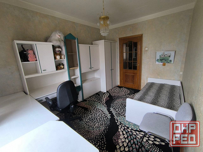 Продажа 3х Ком.,Квартиры - рядом Донецк Сити ! Вода доходит ! Документы готовы!Торг Донецк - изображение 6