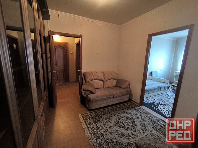 Продажа 3х Ком.,Квартиры - рядом Донецк Сити ! Вода доходит ! Документы готовы!Торг Донецк - изображение 3