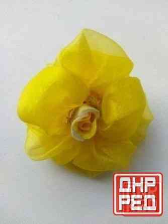 Бантики на девочку Донецк