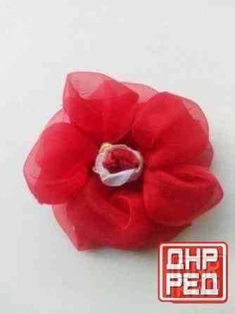 Бантики на девочку Донецк