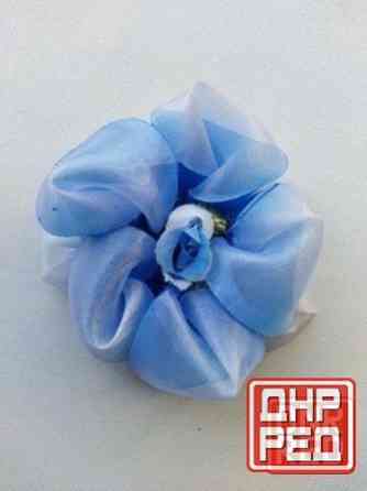 Бантики на девочку Донецк