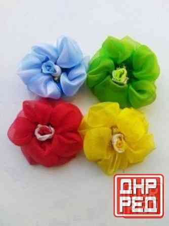 Бантики на девочку Донецк